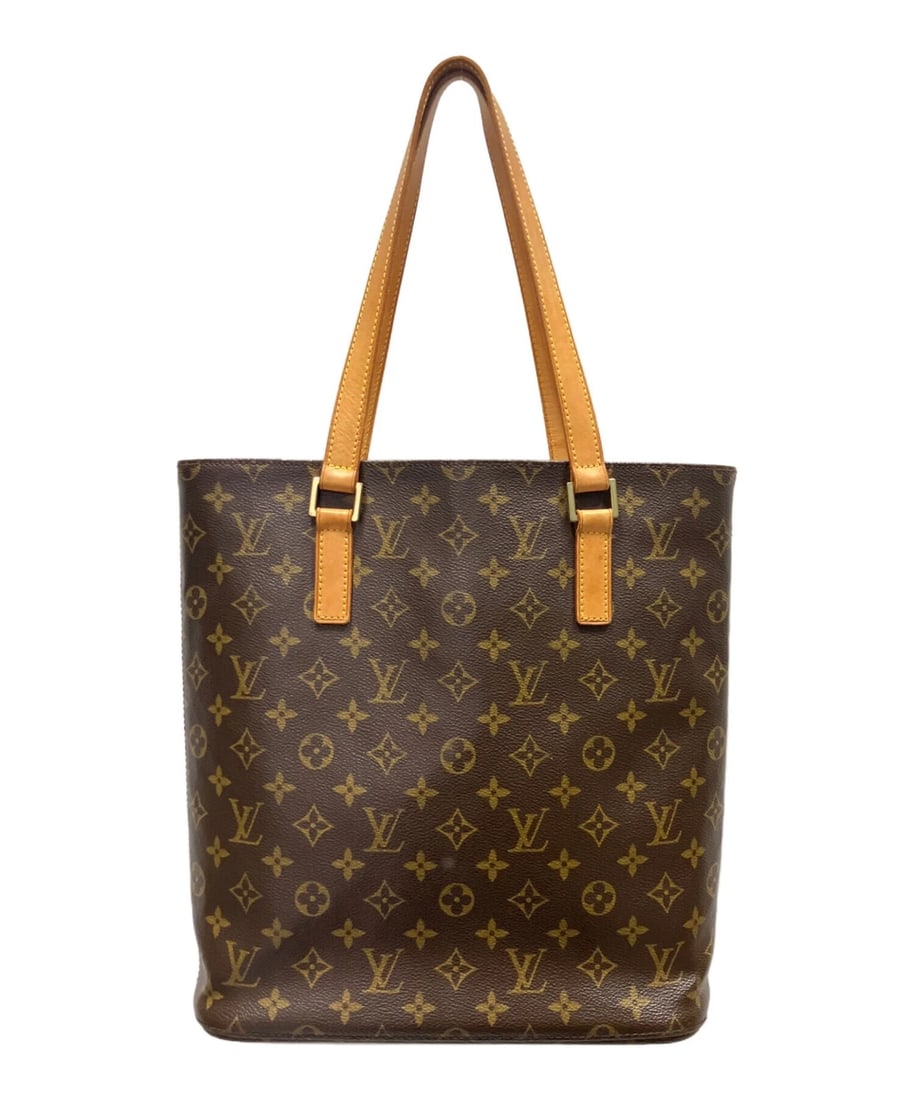 LOUIS VUITTON VAVIN GM SHOULDER TOTE BAG: LOUIS VUITTON Vavin GM Shoulder Tote Bag Brand: LOUIS VUITTON Type/Style: Handbag Material: Monogram Canvas Color: Brown Size: H:32.0cm / W:30.0cm / D:10.5cm [ Handle size ] 21.0cm Accessories: N