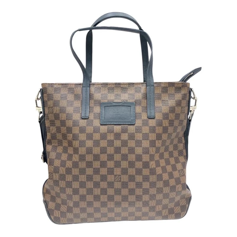 LOUIS VUITTON HERALD PVC: LOUIS VUITTON Herald PVC Brand: LOUIS VUITTON Type/Style: Handbag Material: Pvc Color: None Size: W: 25cm / H: 33cm / D: 10.5cm / Shoulder: 113cm Accessories: None Accessories Notice: When
