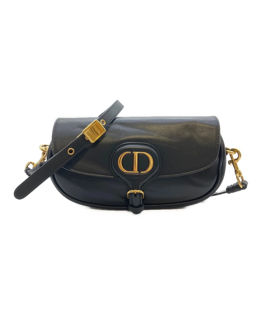 DIOR BOBBY EAST-WEST BAG (1 of 10)