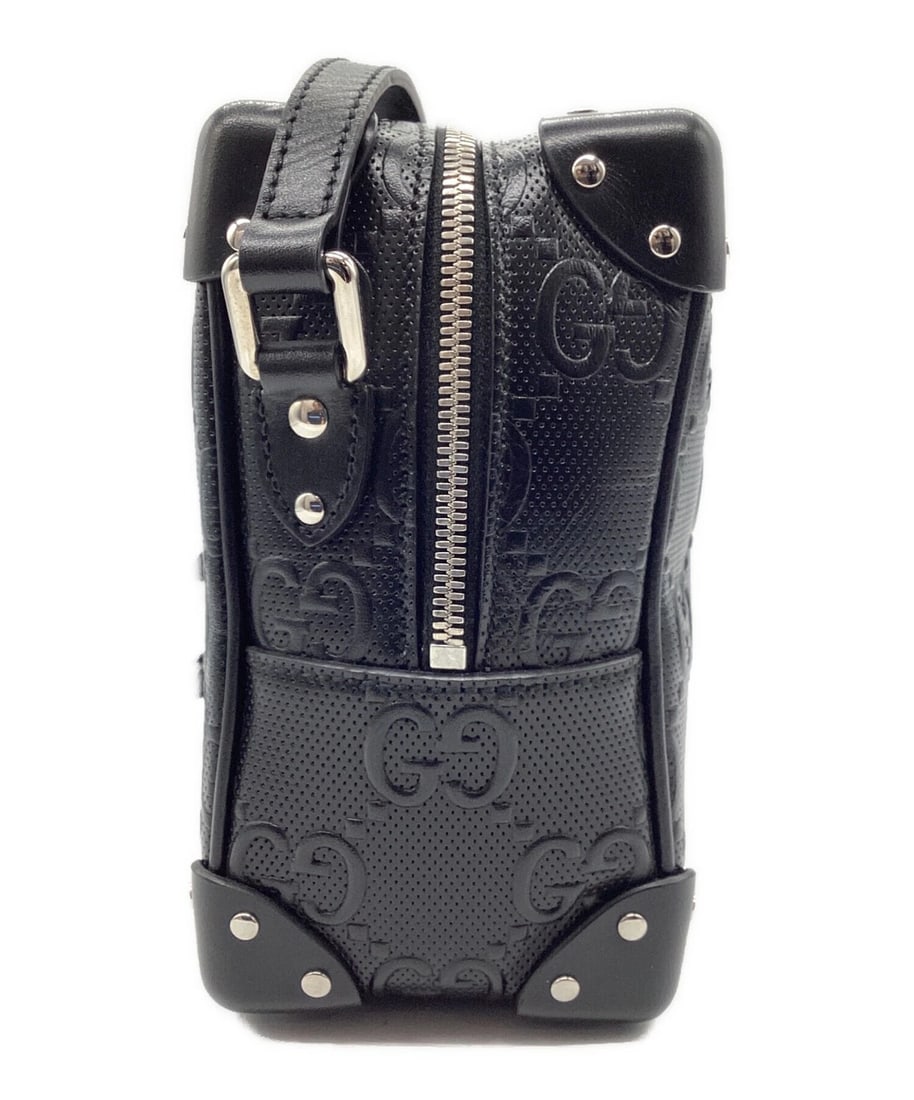 GUCCI SHOULDER BAG - 3