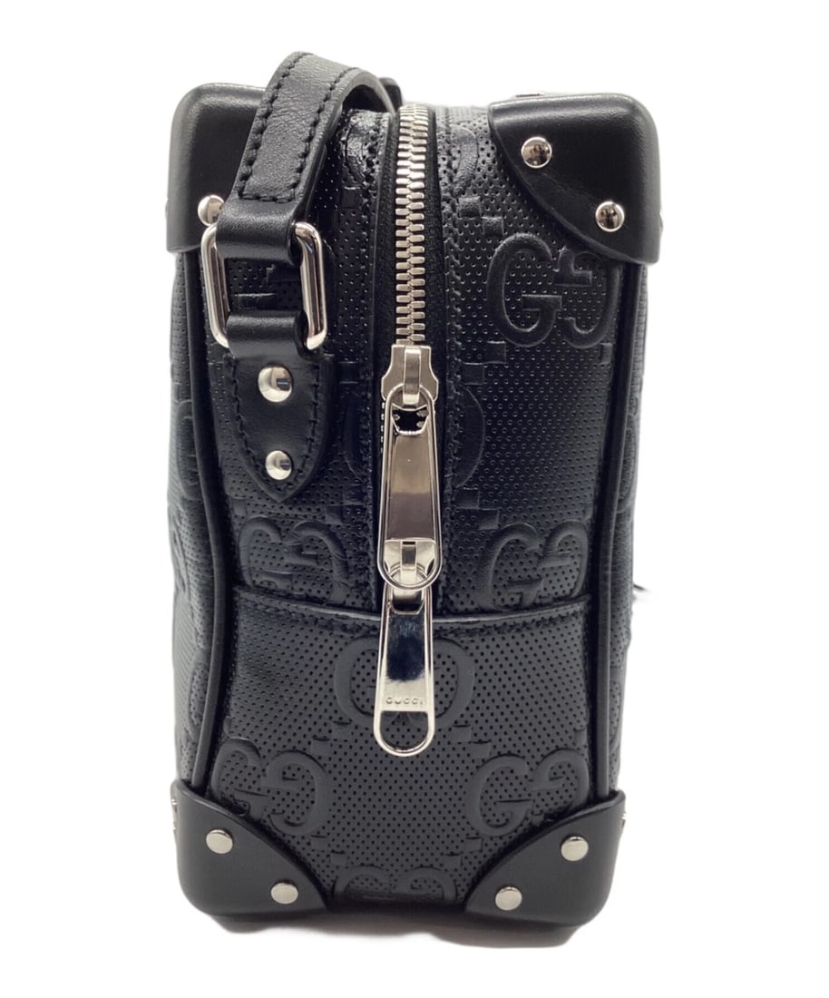 GUCCI SHOULDER BAG - 4