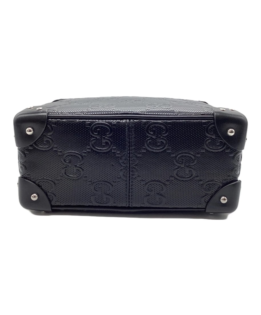 GUCCI SHOULDER BAG - 5