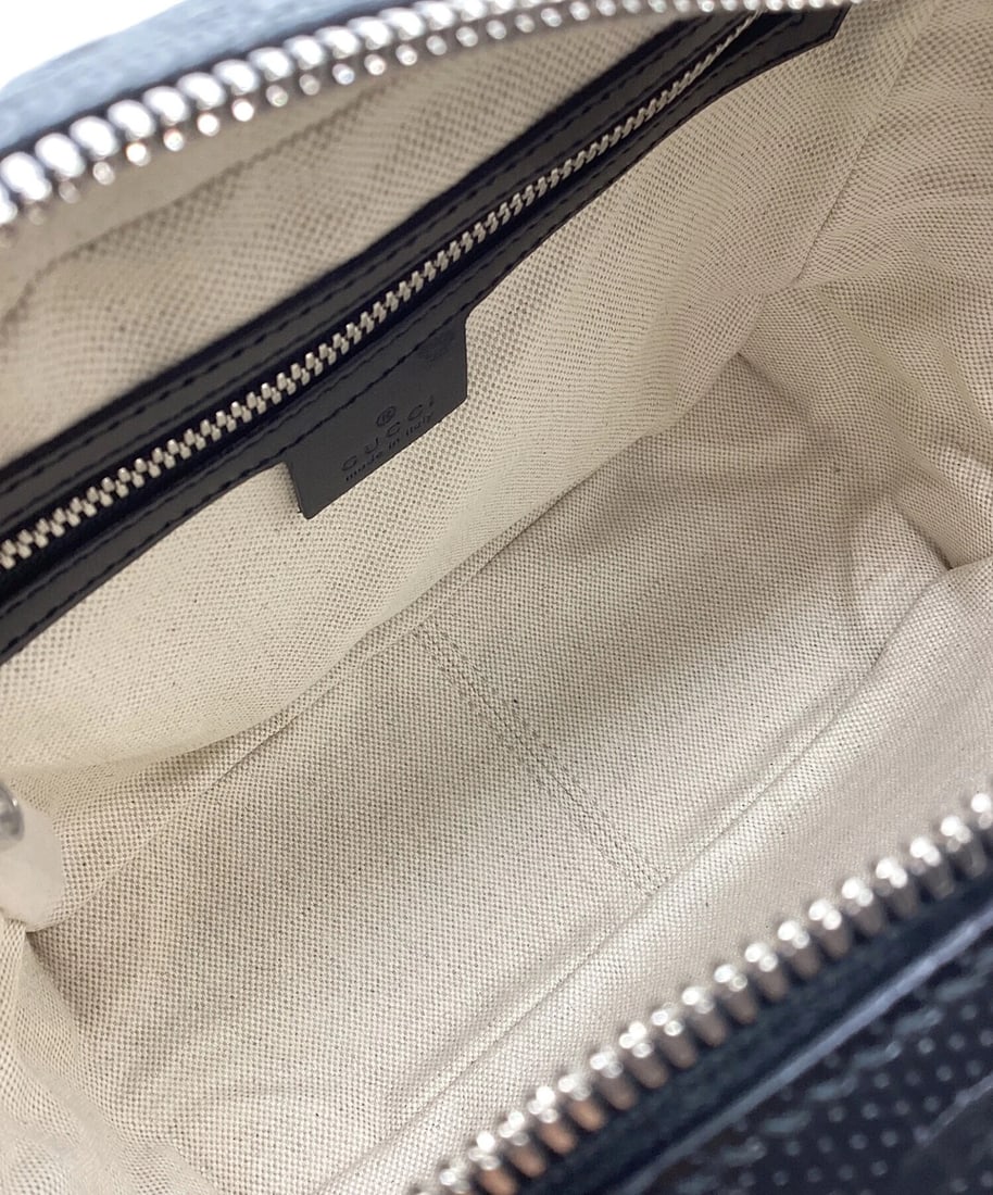 GUCCI SHOULDER BAG - 6