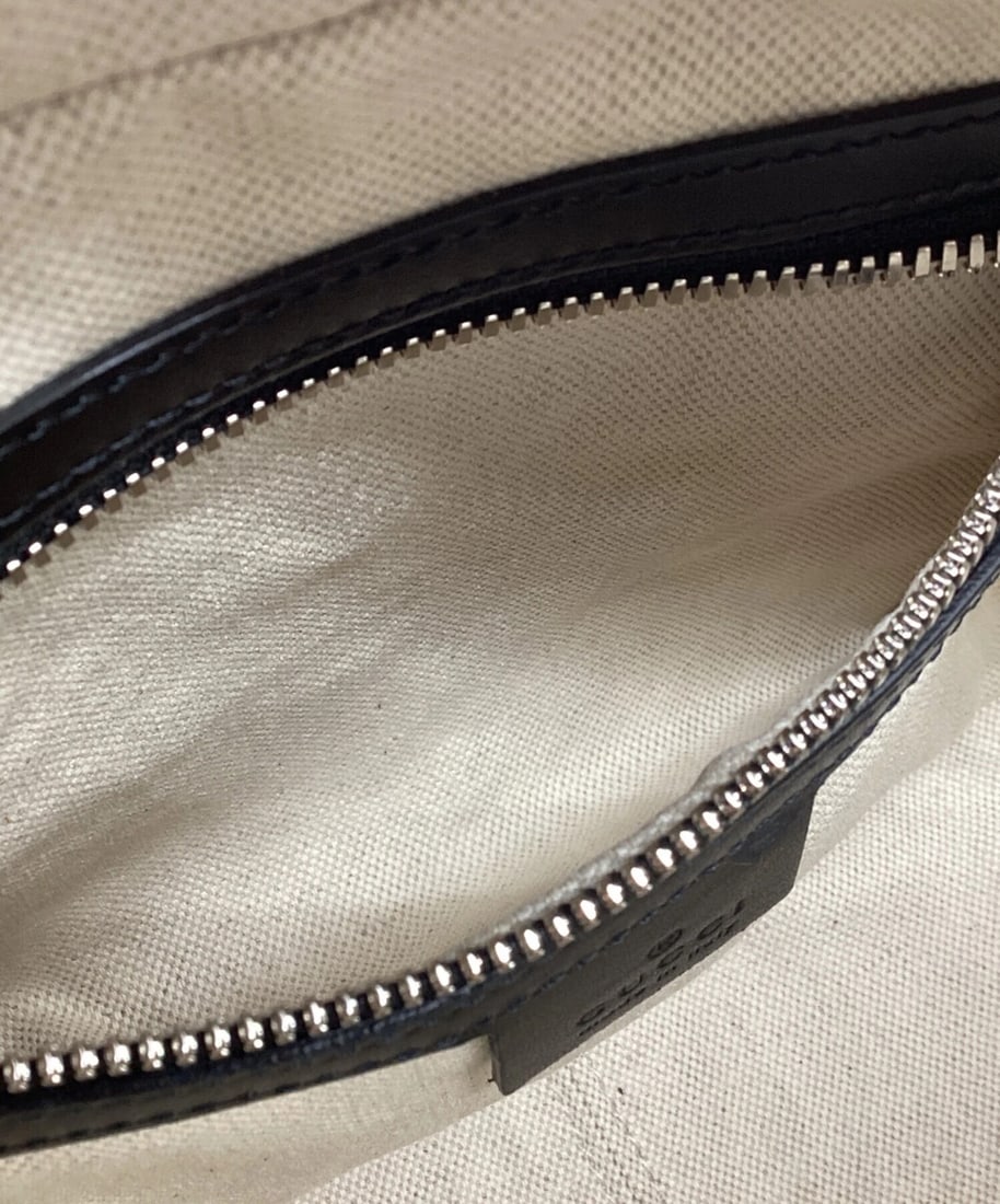 GUCCI SHOULDER BAG - 7