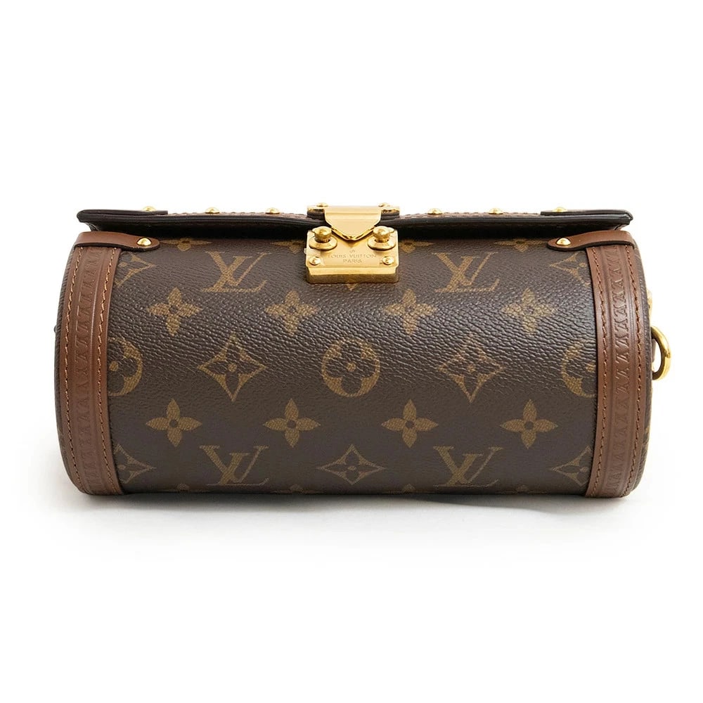 LOUIS VUITTON PAPILLON TRUNK MONOGRAM - 5