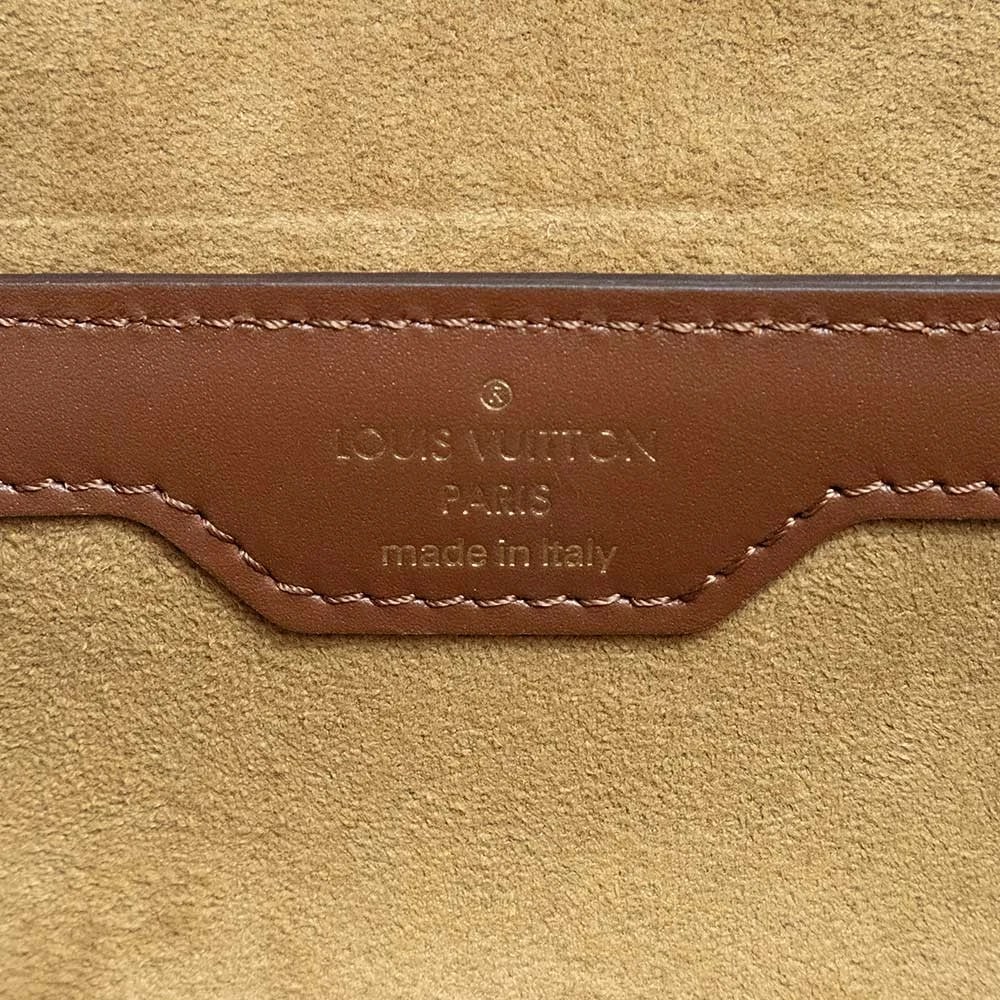 LOUIS VUITTON PAPILLON TRUNK MONOGRAM - 6