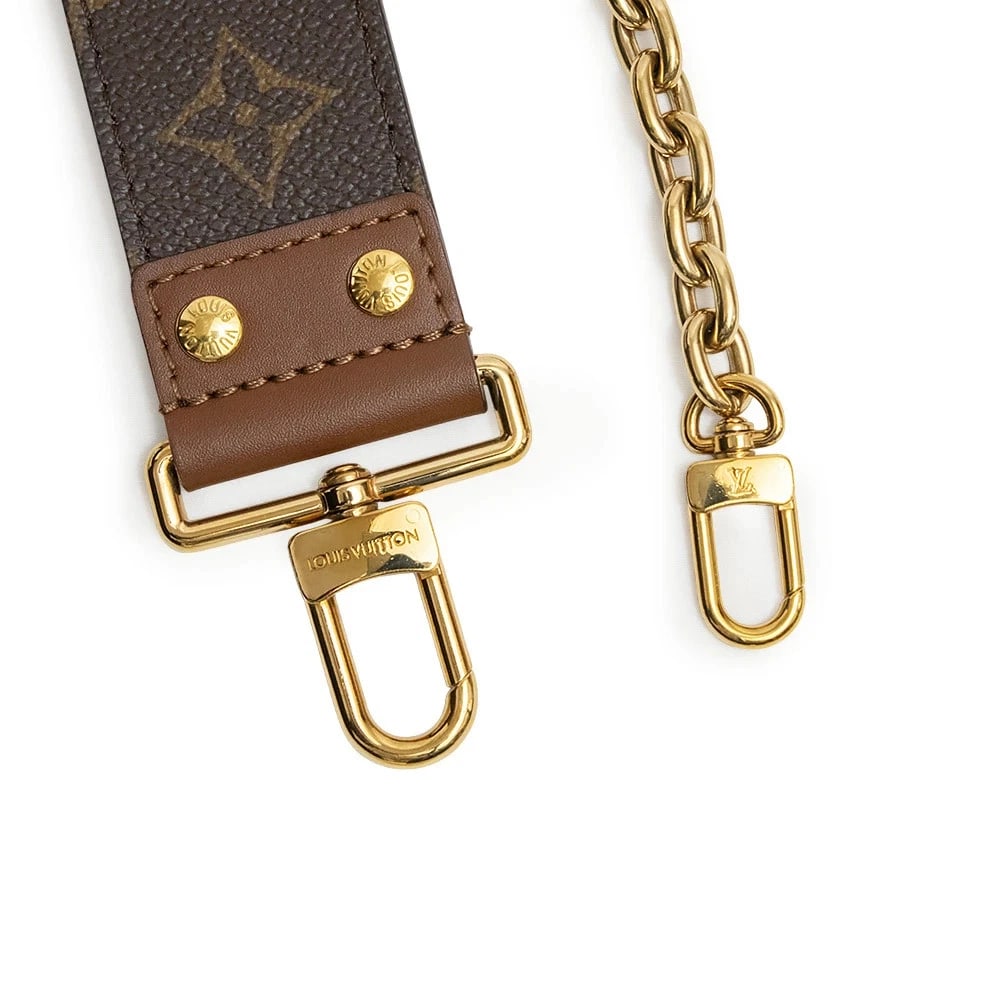 LOUIS VUITTON PAPILLON TRUNK MONOGRAM - 8