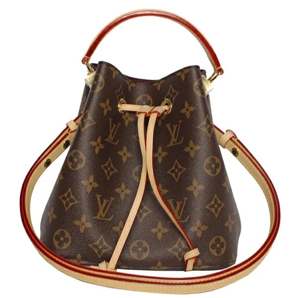 LOUIS VUITTON NEO NOE BB MONOGRAM MONOGRAM (1 of 9)