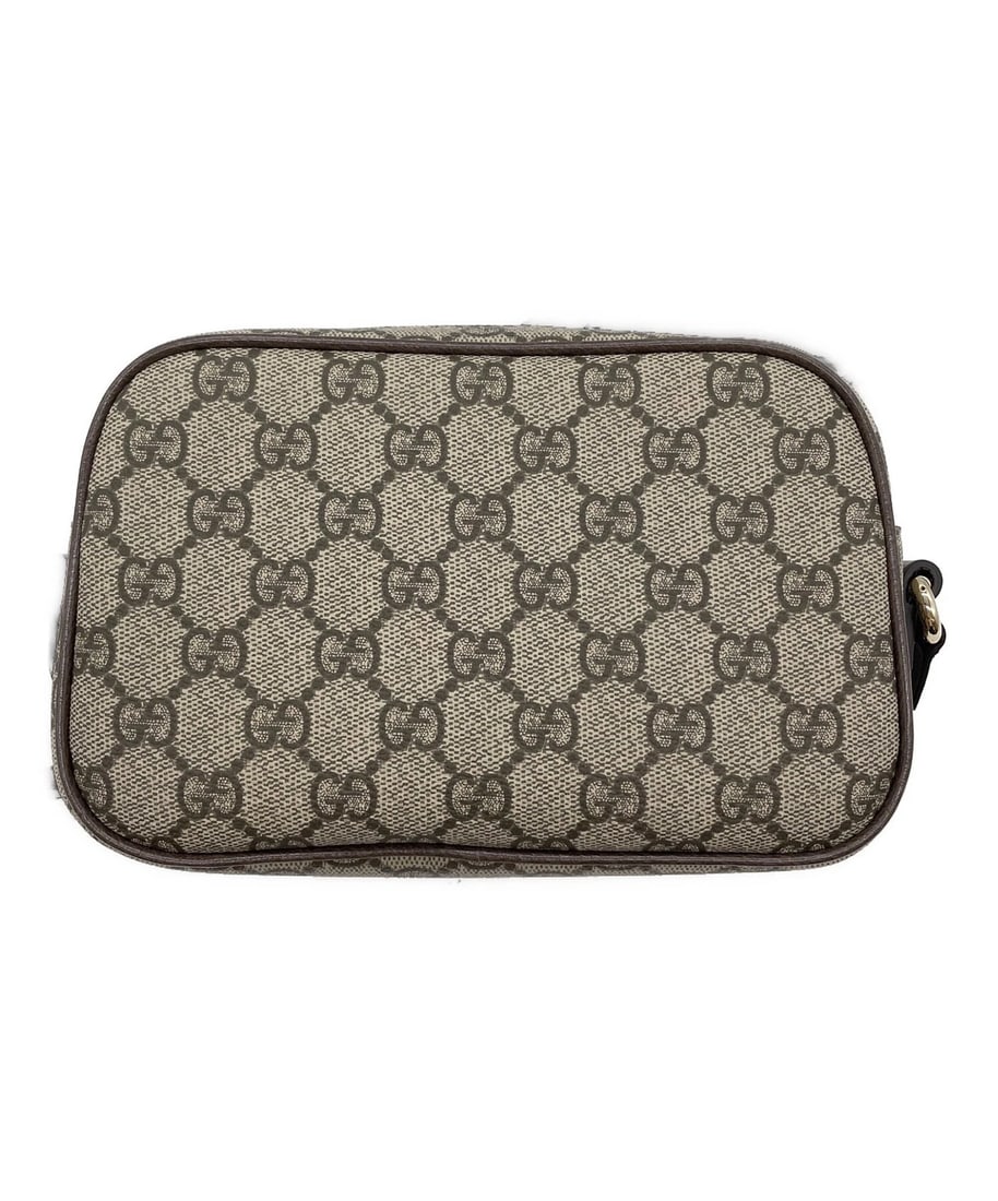GUCCI SHOULDER BAG - 2