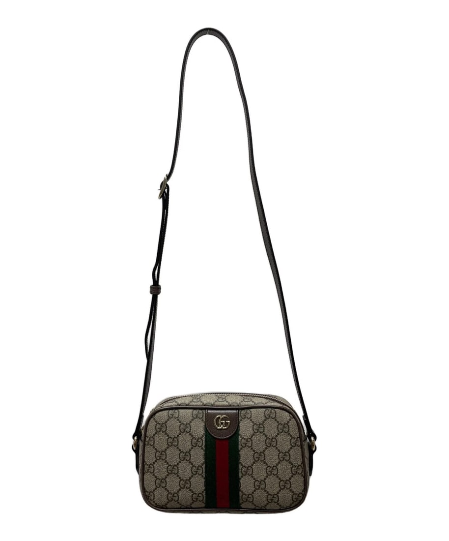 GUCCI SHOULDER BAG - 3