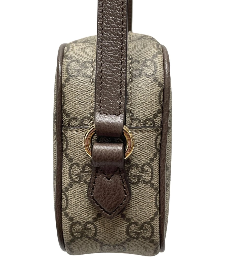 GUCCI SHOULDER BAG - 4