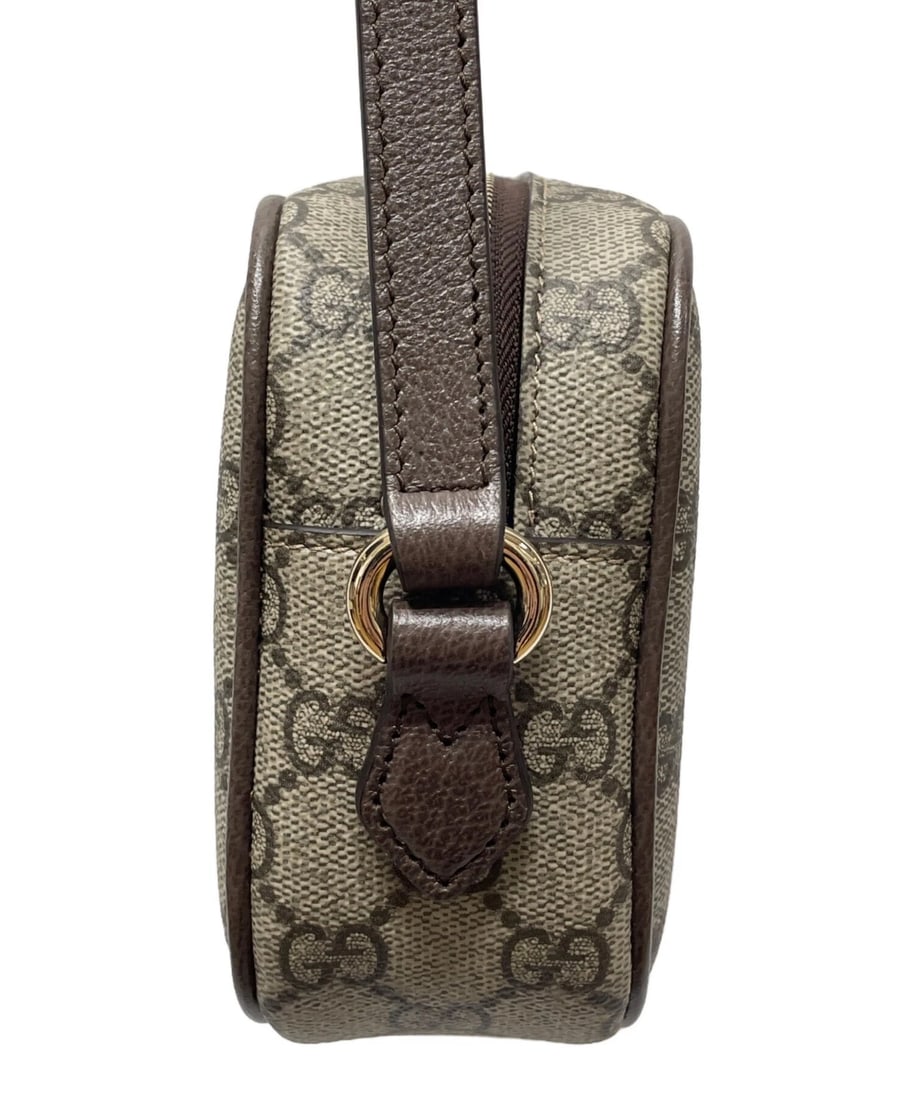 GUCCI SHOULDER BAG - 5