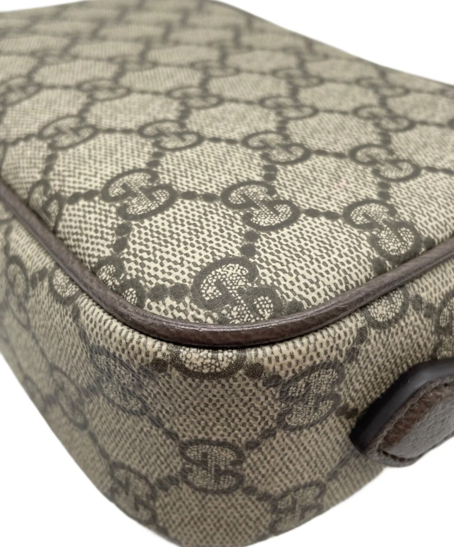 GUCCI SHOULDER BAG - 6