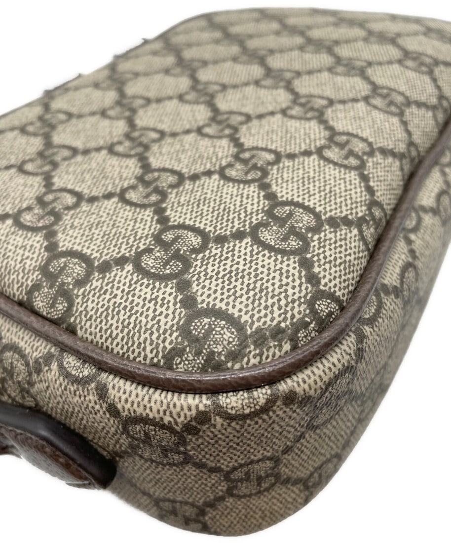 GUCCI SHOULDER BAG - 7