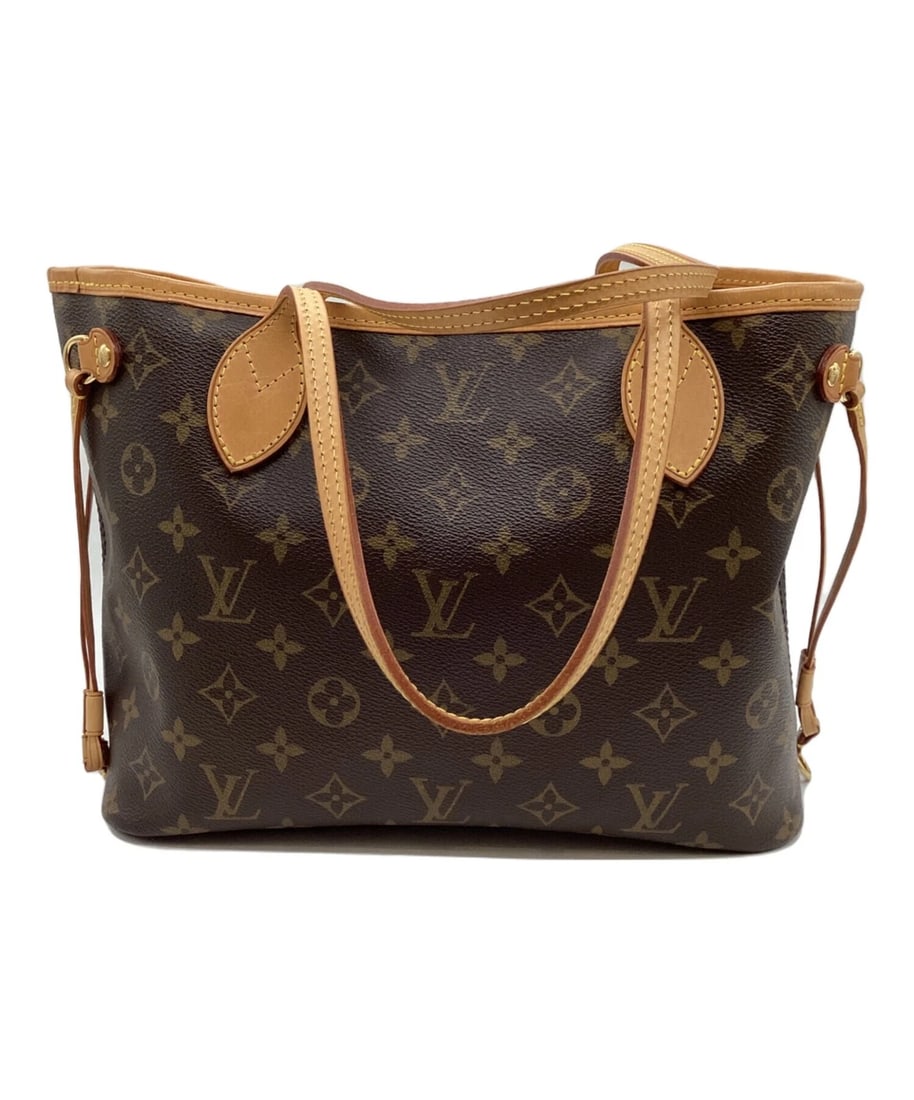 LOUIS VUITTON NEVERFULL PM - 2