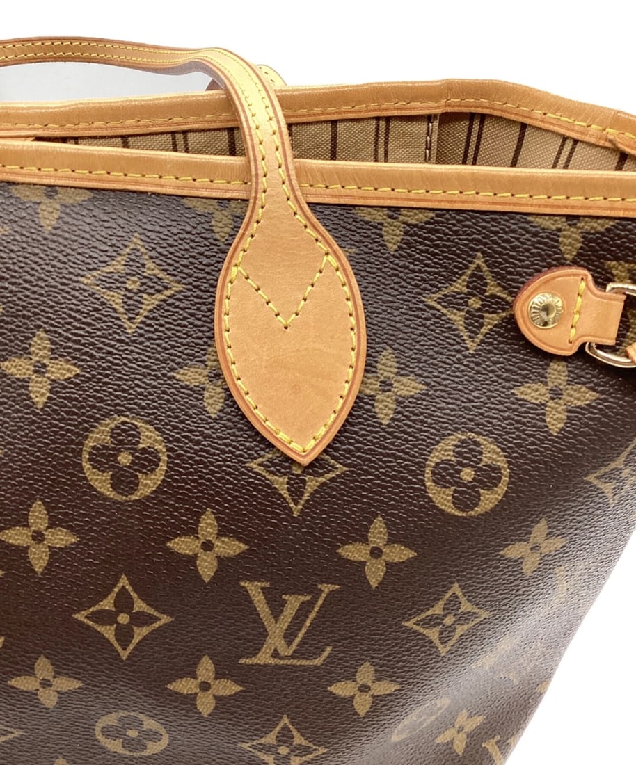 LOUIS VUITTON NEVERFULL PM - 8