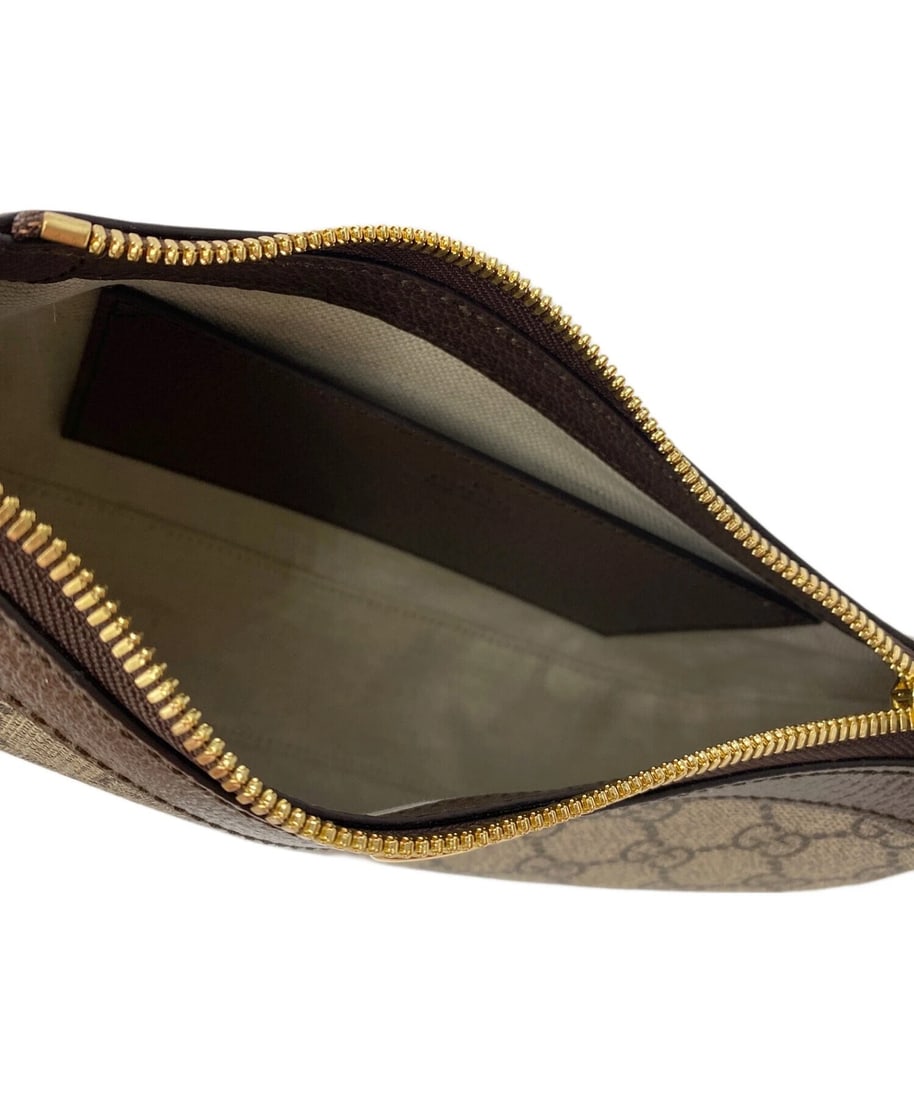 GUCCI SMALL SHOULDER BAG - 6