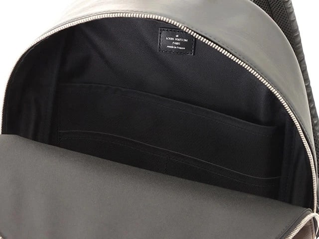 LOUIS VUITTON JOSH BACKPACK MONOGRAM MACASSAR - 6