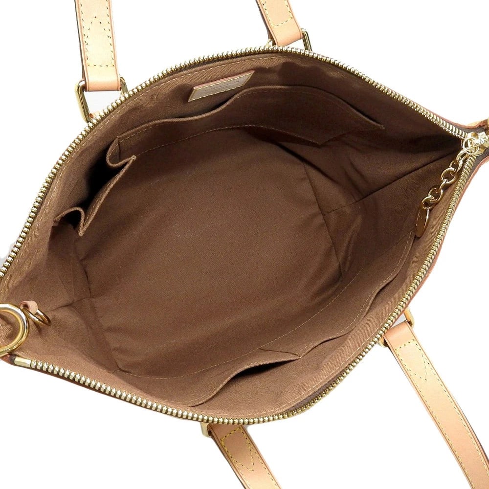 LOUIS VUITTON MONOGRAM PALERMO - 2