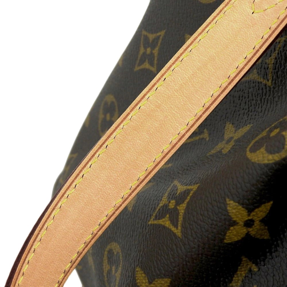 LOUIS VUITTON MONOGRAM PALERMO - 4