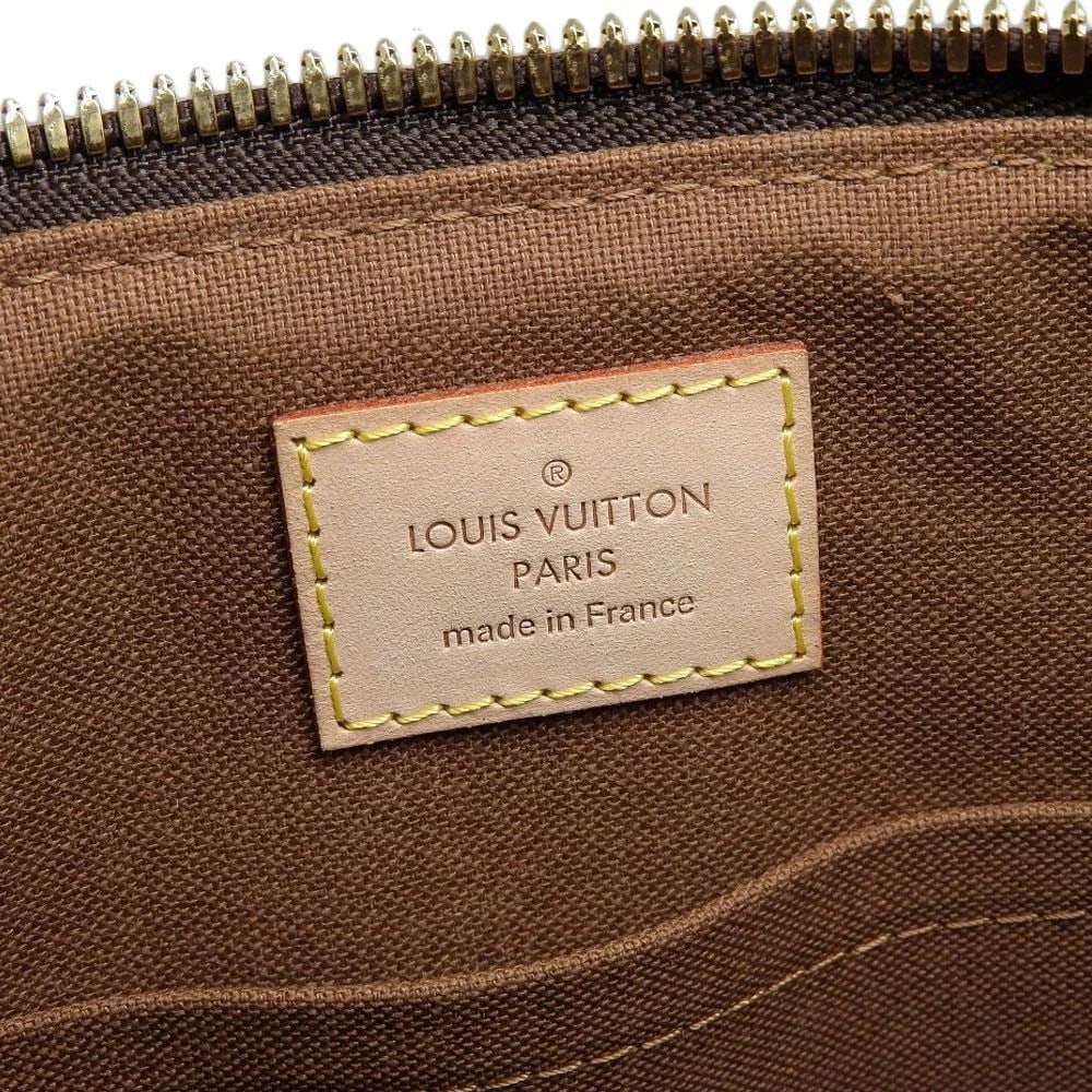 LOUIS VUITTON MONOGRAM PALERMO - 7