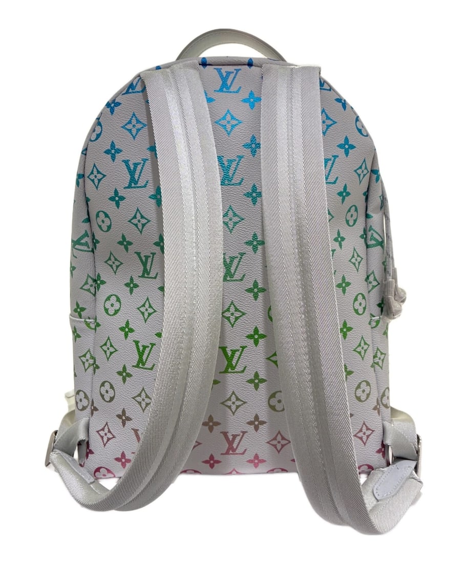 LOUIS VUITTON DISCOVERY PM BACKPACK - 2