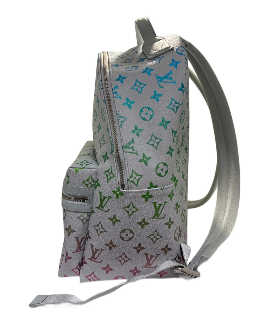 LOUIS VUITTON DISCOVERY PM BACKPACK - 3