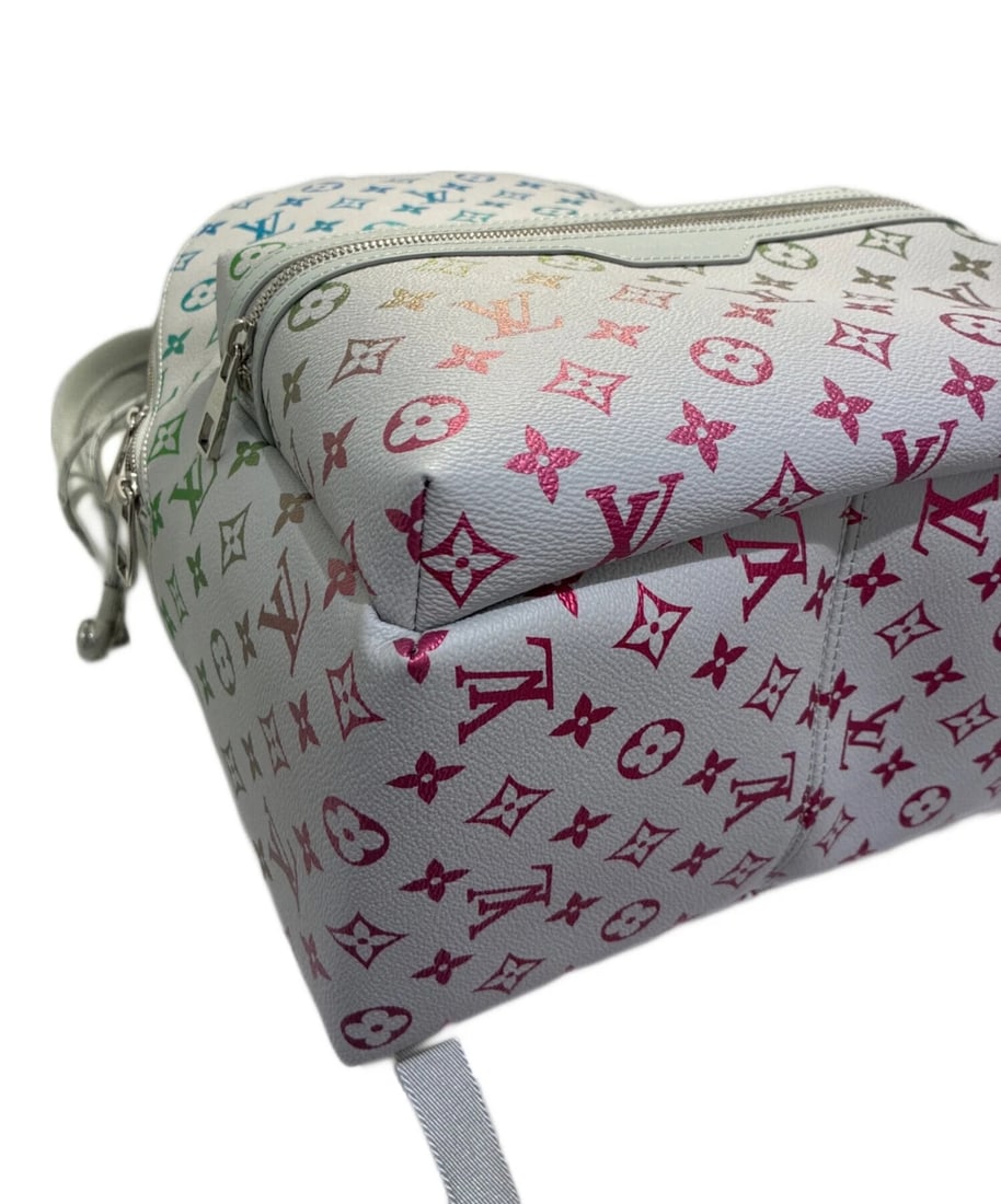 LOUIS VUITTON DISCOVERY PM BACKPACK - 4