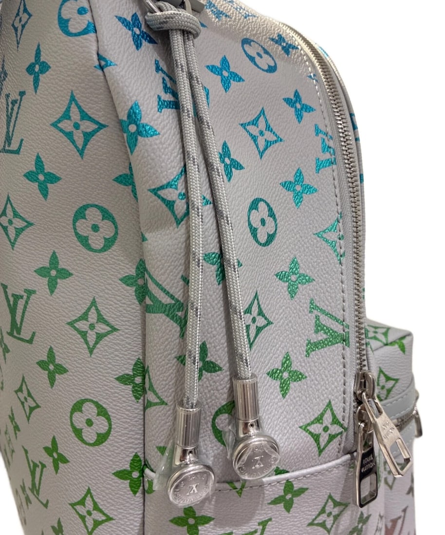 LOUIS VUITTON DISCOVERY PM BACKPACK - 8