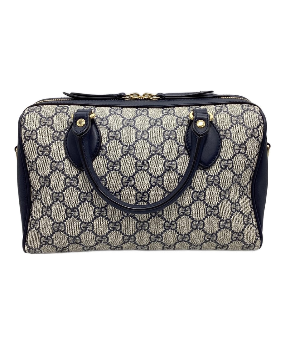 GUCCI BOSTON BAG (1 of 9)