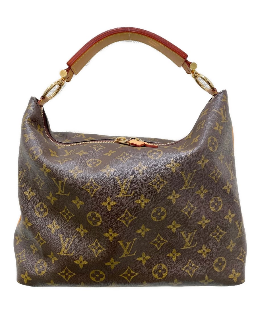 LOUIS VUITTON SULLY PM (1 of 10)