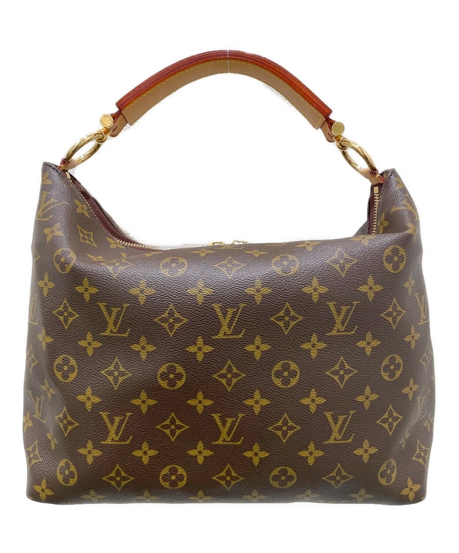 LOUIS VUITTON SULLY PM - 2