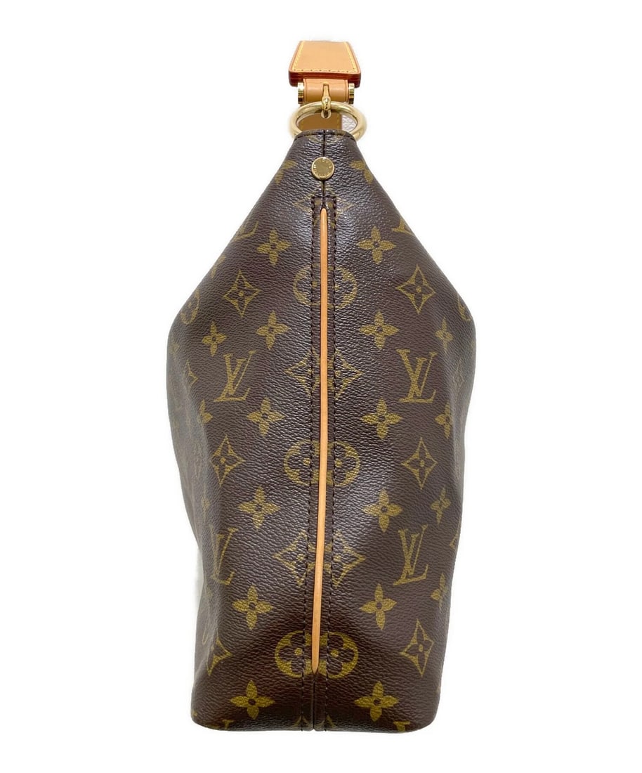 LOUIS VUITTON SULLY PM - 3