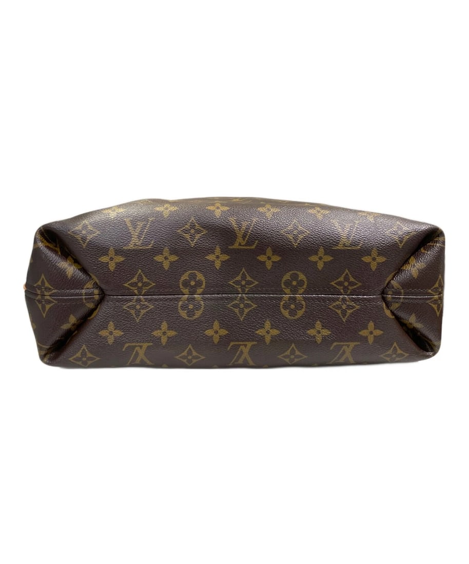 LOUIS VUITTON SULLY PM - 4