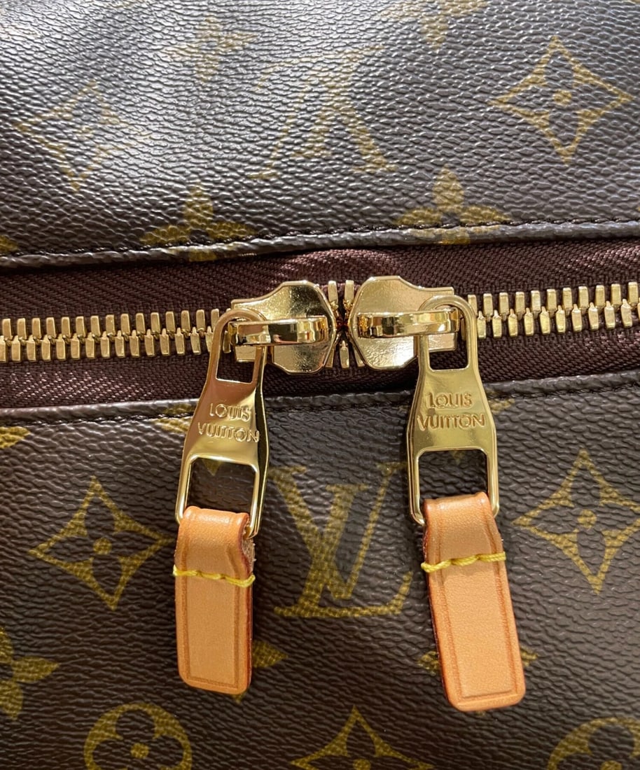 LOUIS VUITTON SULLY PM - 6