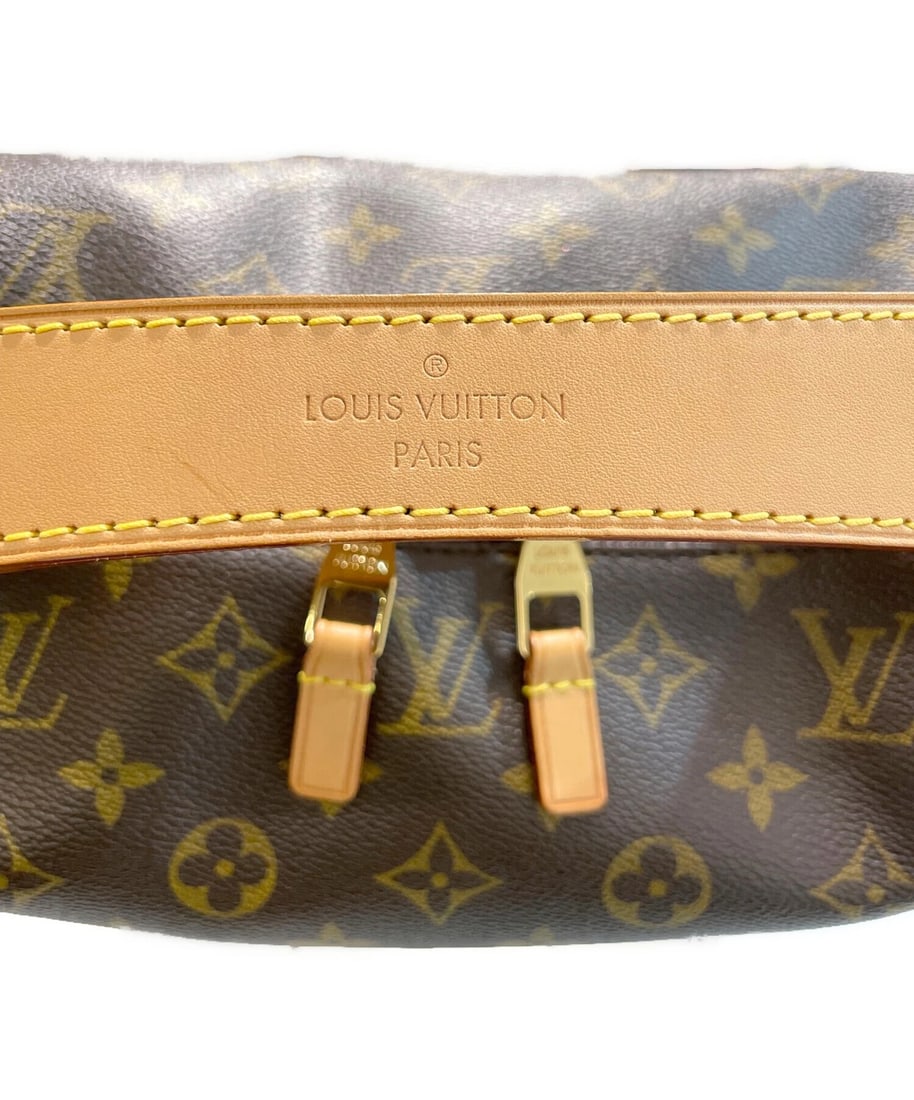 LOUIS VUITTON SULLY PM - 8