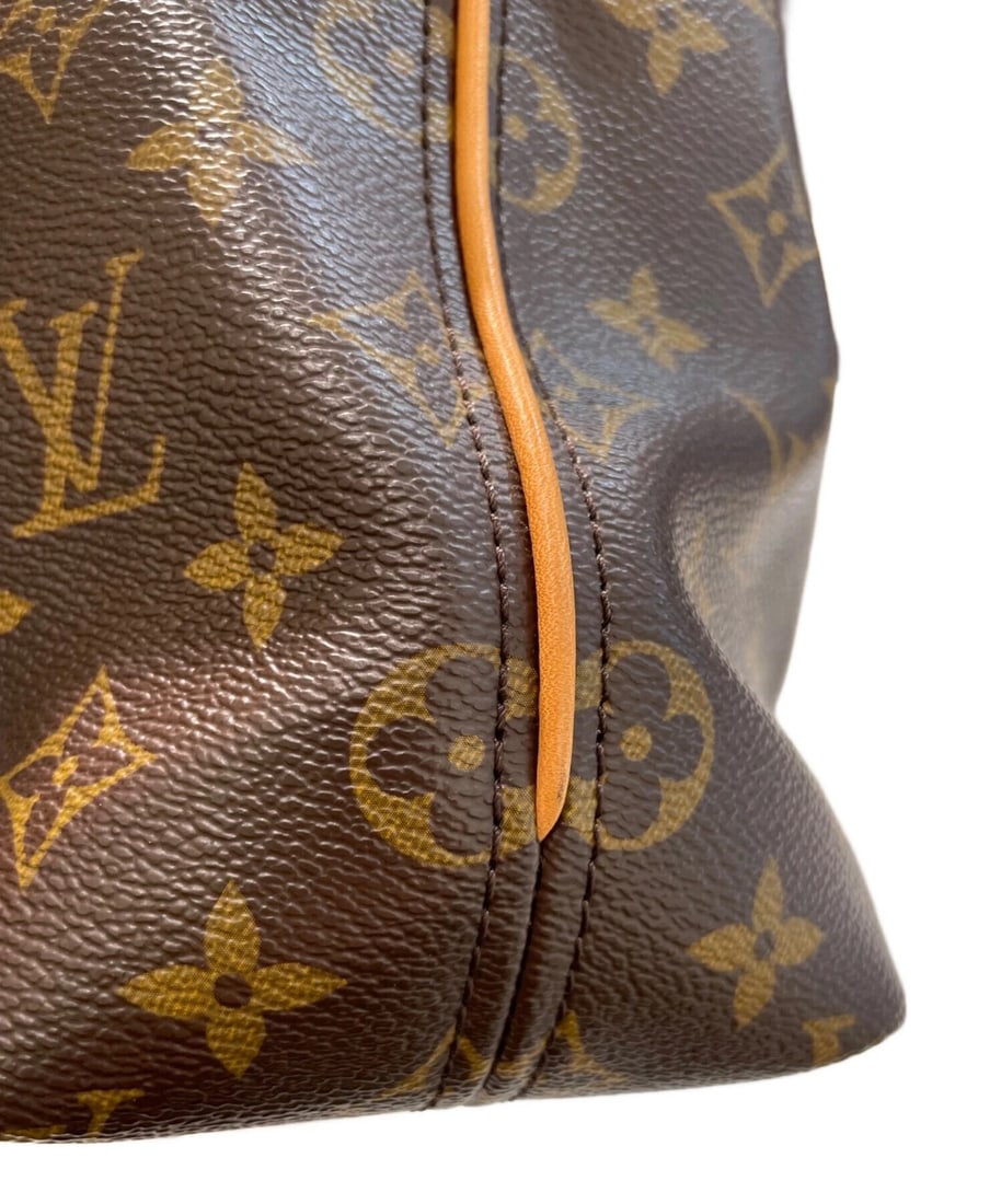 LOUIS VUITTON SULLY PM - 9