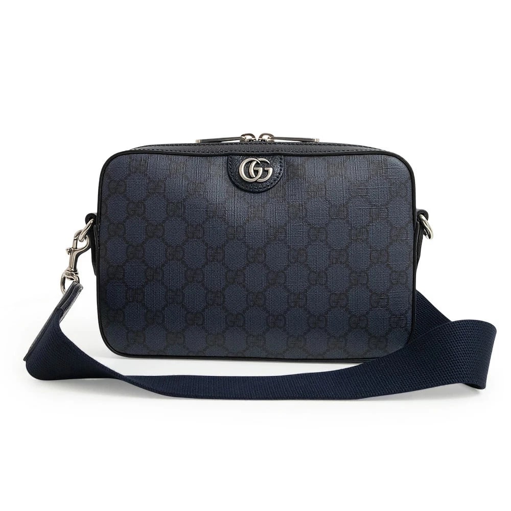 GUCCI OPHIDIA SMALL CROSSBODY SHOULDER BAG (1 of 7)