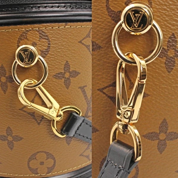 LOUIS VUITTON CANNES MONOGRAM REVERSE MONOGRAM - 5