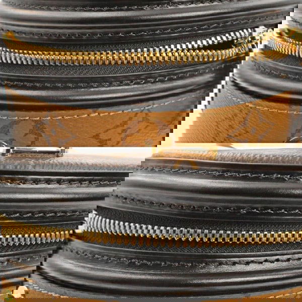 LOUIS VUITTON CANNES MONOGRAM REVERSE MONOGRAM - 6