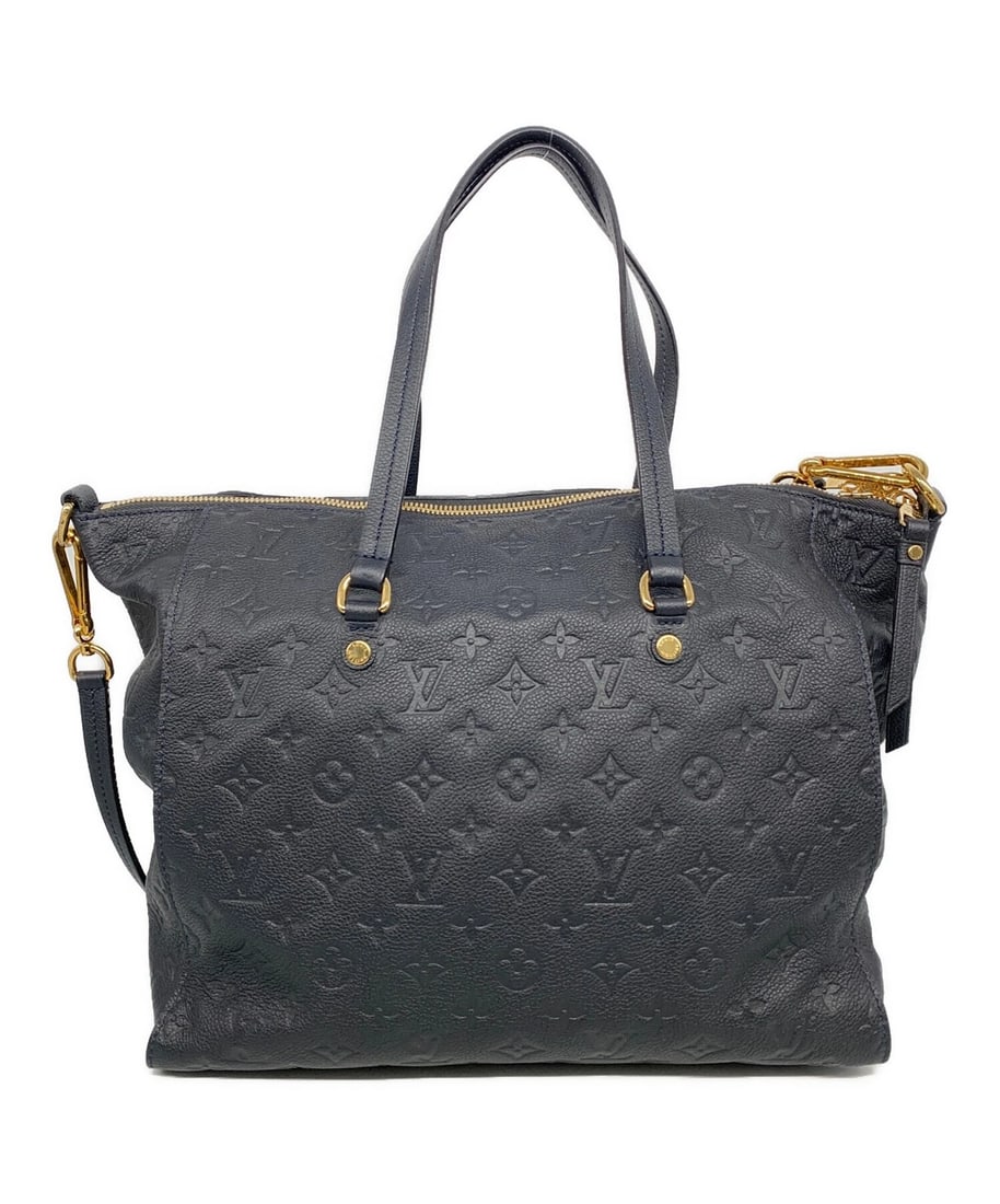 LOUIS VUITTON LUMINOUS - 3