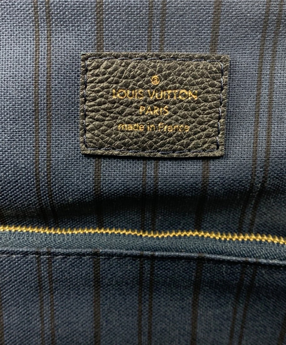 LOUIS VUITTON LUMINOUS - 7