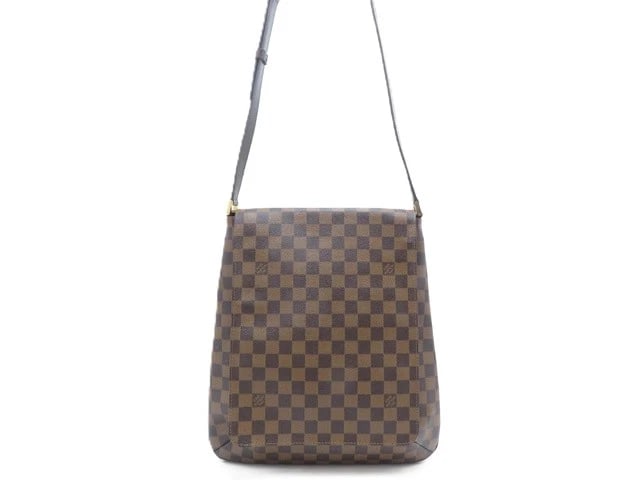 LOUIS VUITTON MUSETTE DAMIER (1 of 11)