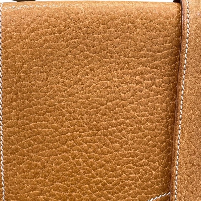 HERMES GALLOPARD SHOULDER BAG - 8