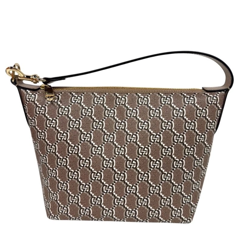 GUCCI GG SHADOW HANDBAG (1 of 9)