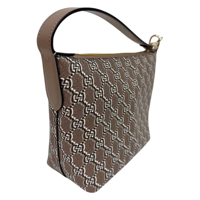 GUCCI GG SHADOW HANDBAG - 4