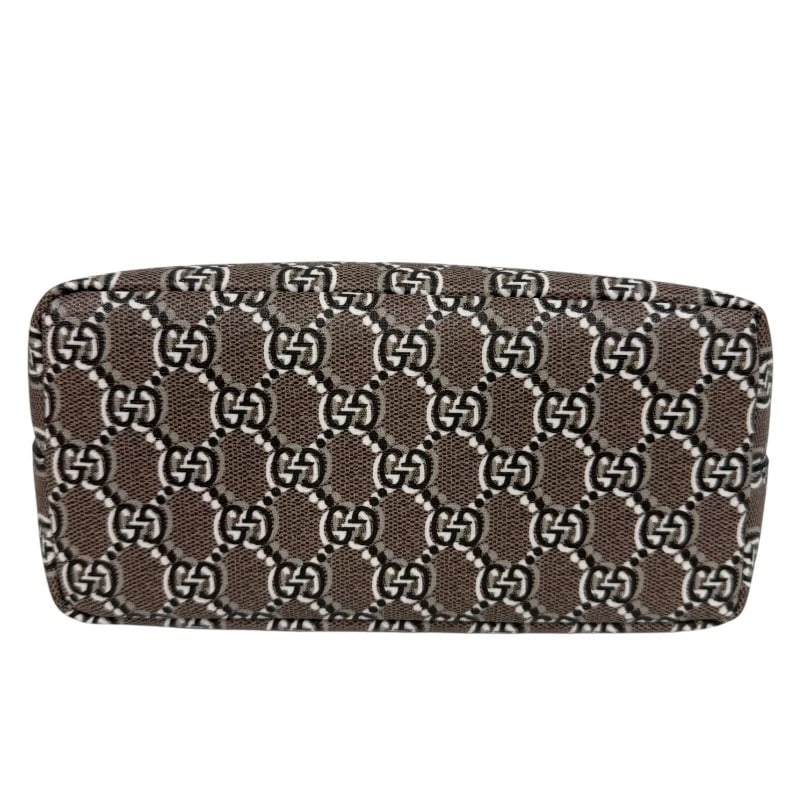 GUCCI GG SHADOW HANDBAG - 5