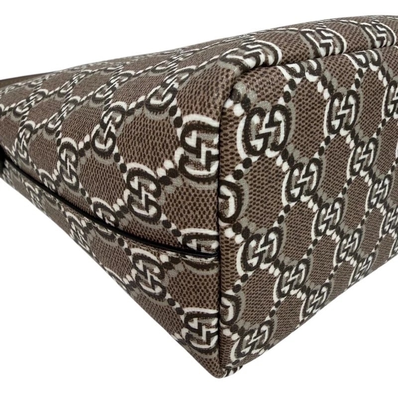 GUCCI GG SHADOW HANDBAG - 6