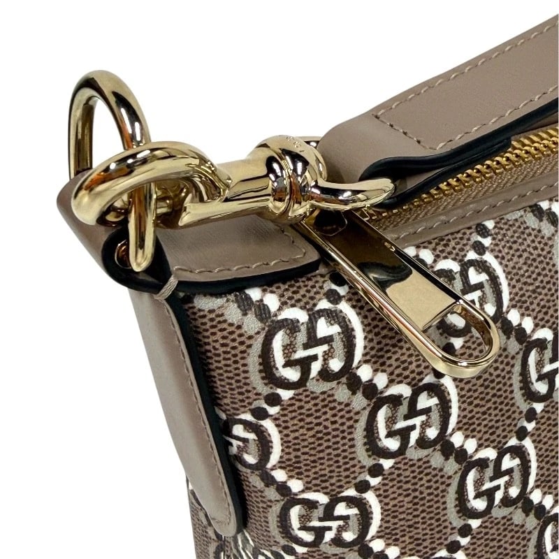 GUCCI GG SHADOW HANDBAG - 8