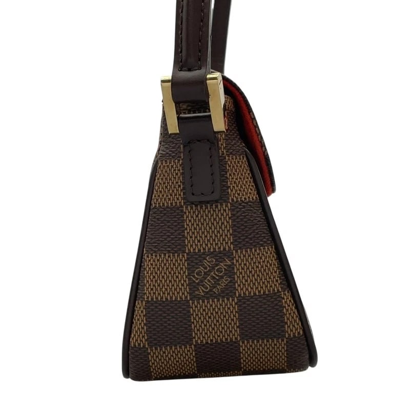 LOUIS VUITTON RECOLATOR SHOULDER BAG - 3